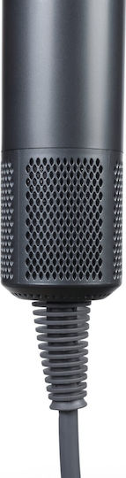 Gruppe Glimmer Haartrockner 1600W Gray