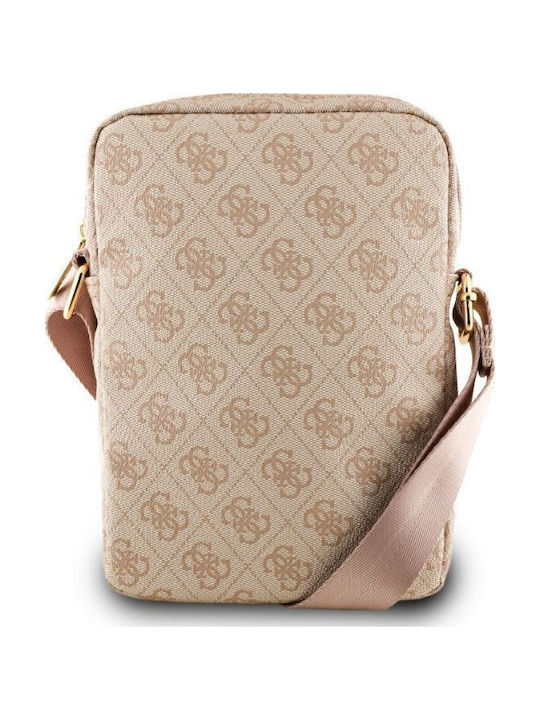 Damentasche Schultertasche Rosa
