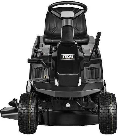 Texas Rider 6500E Τρακτέρ Βενζίνης 6.1hp/224cc