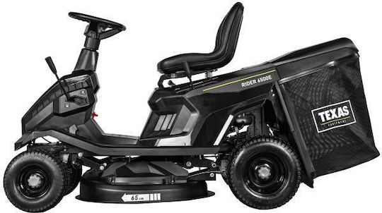 Texas Rider 6500E Τρακτέρ Βενζίνης 6.1hp/224cc