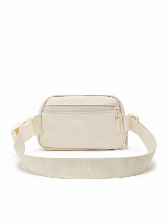 Waist Bag Beige