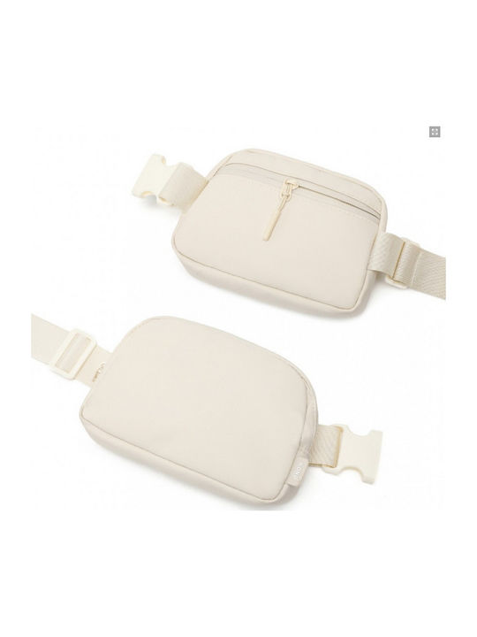 Waist Bag Beige