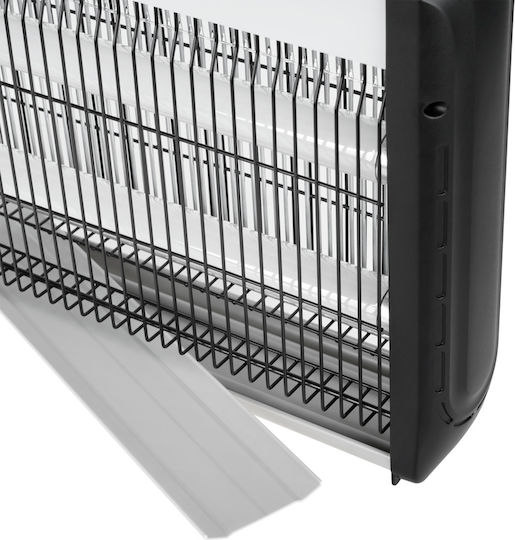 Ηλεκτρική Εντομοπαγίδα 30W 100m² TSA0216