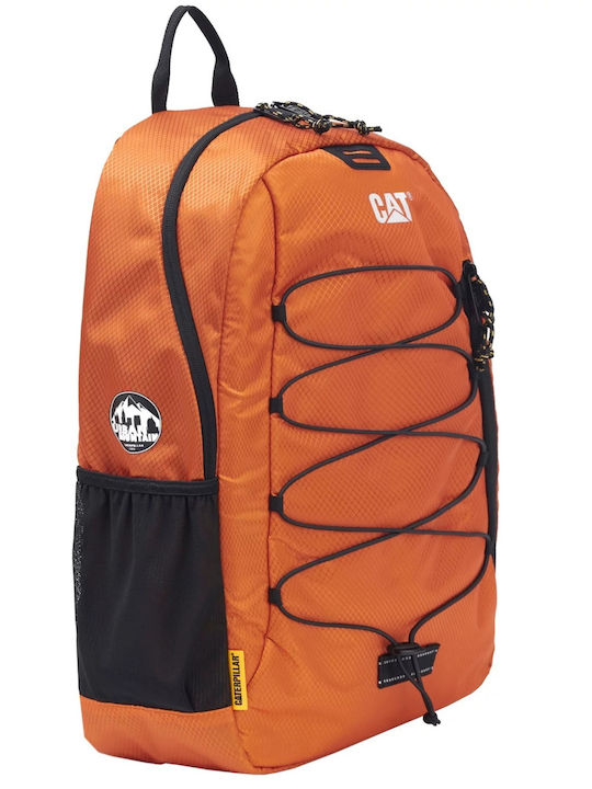 CAT Himalayas Orange