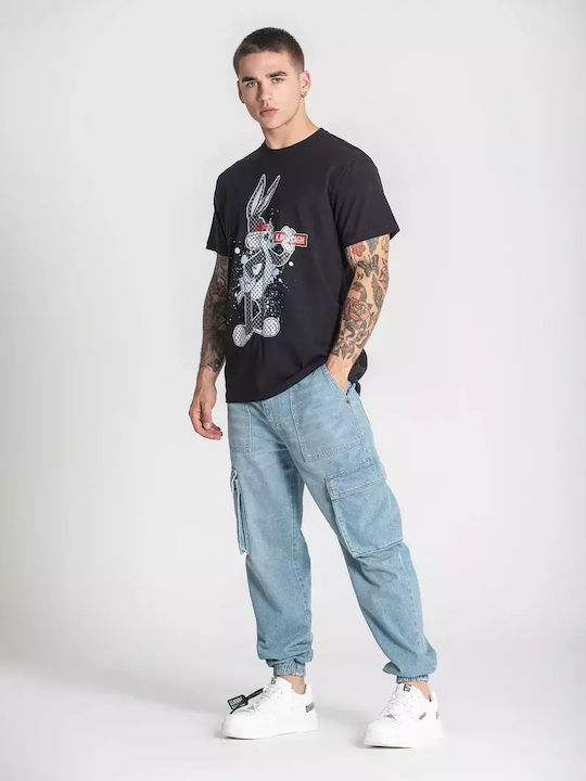 T-shirt Black