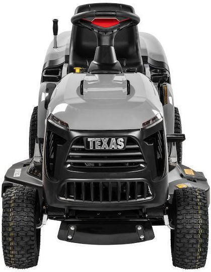 Texas Premium TTC102H Τρακτέρ Βενζίνης 11hp/452cc