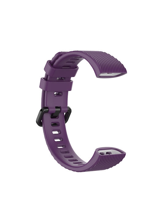 Strap Violet (Huawei Band 3, Huawei Band 4 Pro)