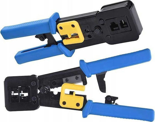 Pass Through E5948 Κασετίνα με Εργαλεία Δικτύου