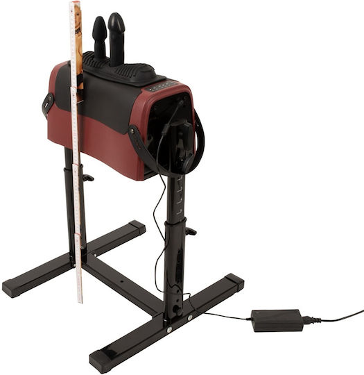 Climaxxr360 Fuck Machine Κωδικός Προϊόντος Μηχανή Σεξ σε Flesh Χρώμα