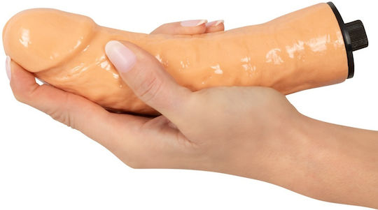 Sex Machine in Flesh Colour