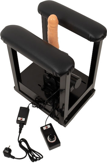 Sex Machine in Flesh Colour