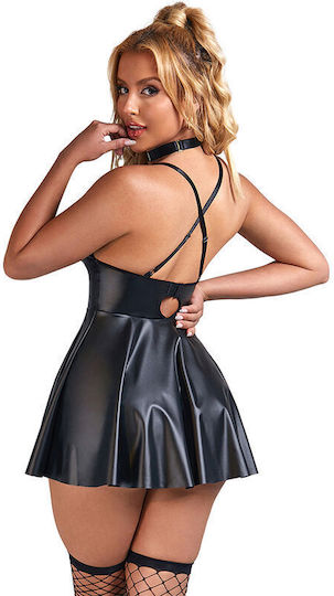 Subblime Costum Sexy Negru