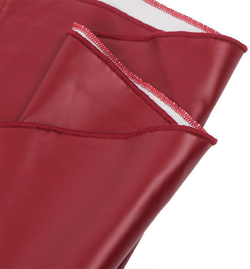 Subblime Sexy Burgundy Dress