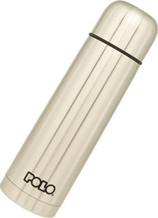 Polo Παγουρι Θερμος 1000ml Inox 946008-0000 5201927125714