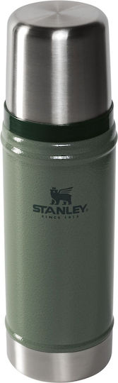 Stanley Classic Legendary Bottle Thermos Stainless Steel BPA Free 470ml Stainless Steel Thermos Bottle