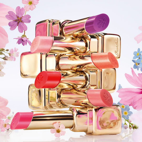 Guerlain Lip Balsam #389 3.2gr