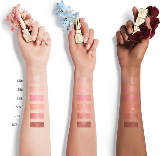 Guerlain Lip Balm #358 3.2gr