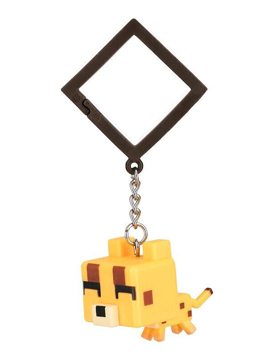 Minecraft Backpack Buddies Series 3 Assorted Fan Shop Merchandise