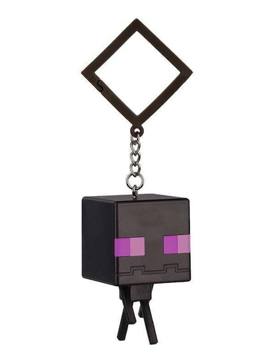 Minecraft Backpack Buddies Series 3 Assorted Fan Shop Merchandise