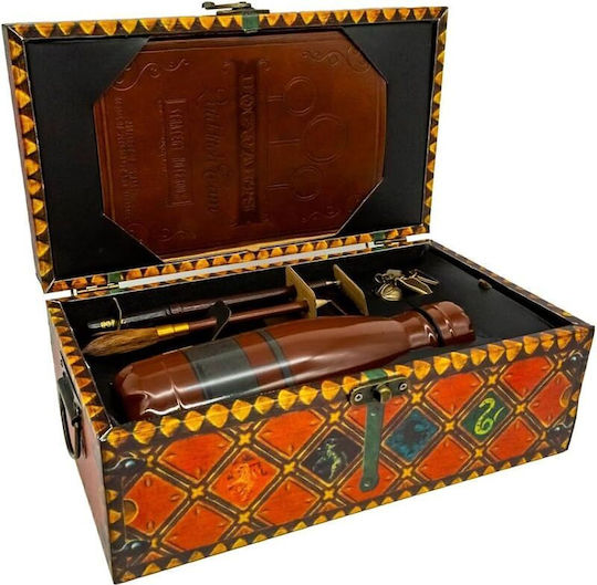Harry Potter Quidditch Trunk Premium Gift Set Gp86003