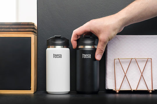 Teesa Μπουκάλι Θερμός Ανοξείδωτο 350ml teesa