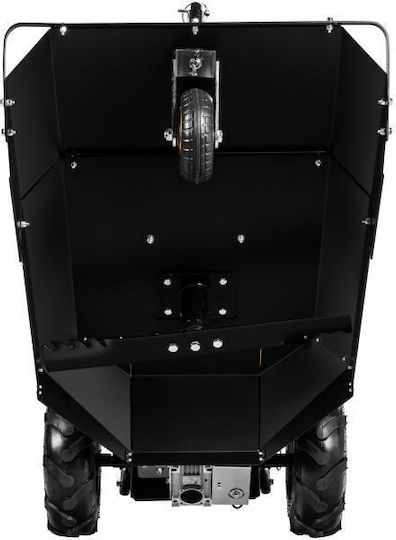 Texas Multi Cut 580H Tăietoare de iarbă Distrugător Benzină 5.6hp