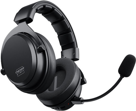Cherry Xtrfy H3 Wireless Over Ear Gaming Headset with Connection Bluetooth / USB