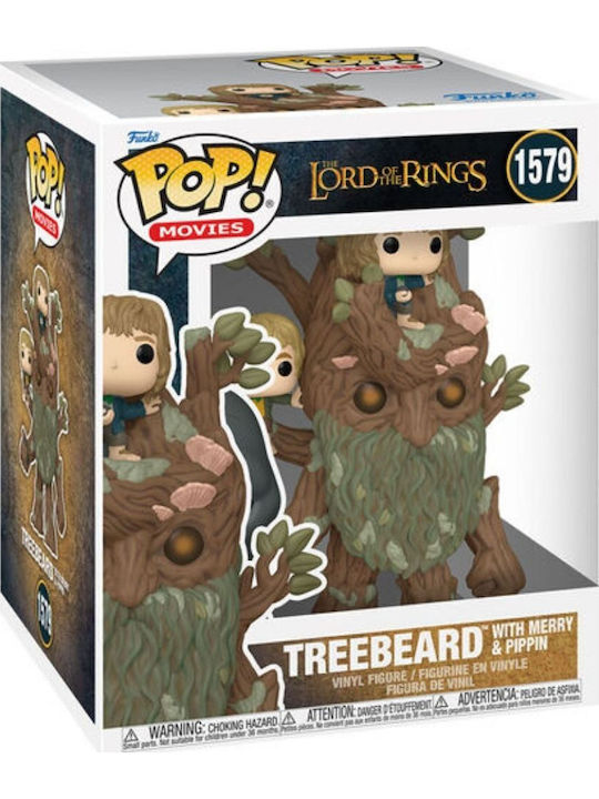 Funko Pop! Movies: Lord of the Rings - Merry 1579 Supersized 10"​ (25cm)