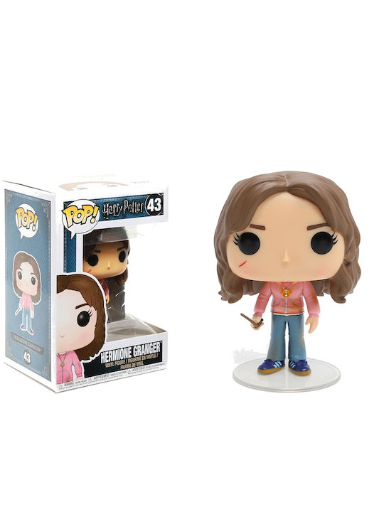 Funko Pop! Movies: Harry Potter - Hermione Granger 43