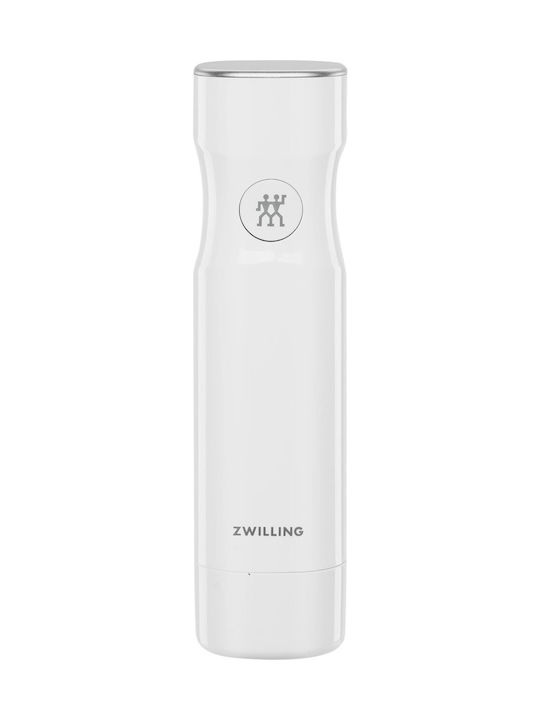 Zwilling J.A. Henckels Σετ Δοχεία Φαγητού Πλαστικά Γκρι 7.6cm 3τμχ