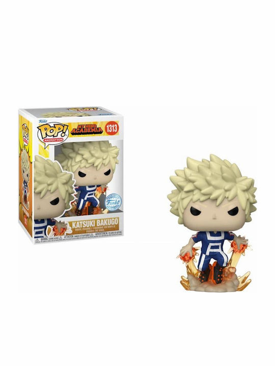 Funko Pop! Animation: Katsuki Bakugo Special Edition Funko Pop! Animation: Katsuki Bakugo Special Edition