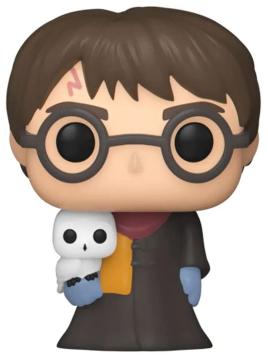 Funko Bitty Pop! Movies: Harry Potter - Harry Potter