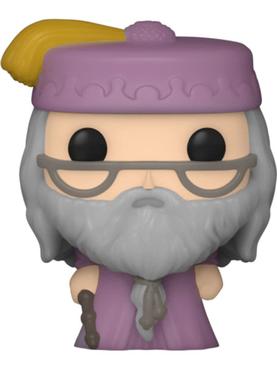 Funko Bitty Pop! Movies: Harry Potter - Harry Potter