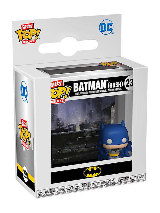 Funko Bitty Pop! DC Primal Age: DC Comics - DC 239 Exclusive