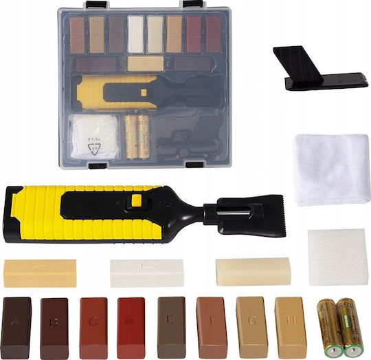 Geko G30145 Hand Tool Set 11pcs