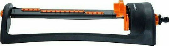 Fiskars Ejector Ventilator 1buc Black 1023662