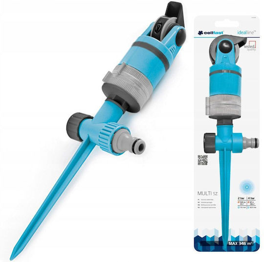 Cellfast Sprinkler Duza Impuls Fix 1buc 52-060