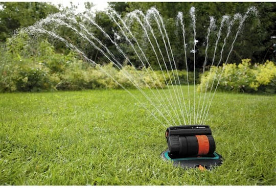 Gardena Duza Pop-up / cu angrenaje 10buc 08221-20