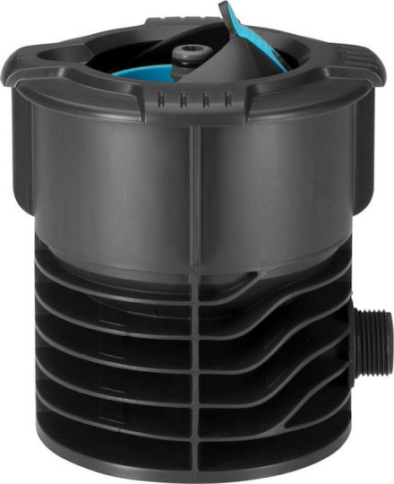 Gardena Irrigation Nozzle Black