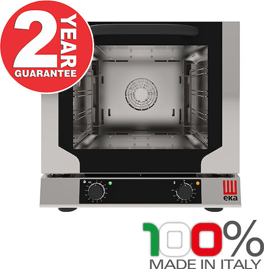 EKA Electric Oven 3.1kW EKF 423 NP