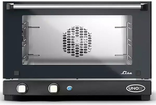 Unox Lisa XF 013 2.7kW