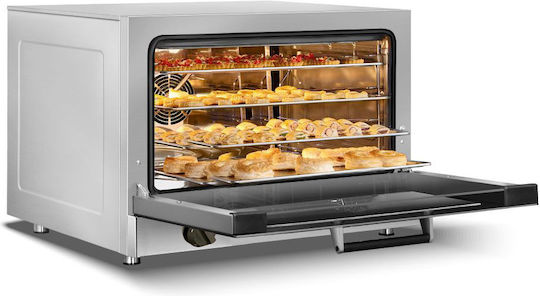 Smeg Alfa 420mfh2 Ηλεκτρικός Φούρνος ALFA420MFH-2