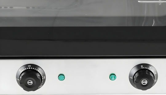 Dynamic Ηλεκτρικός Φούρνος CO-8F