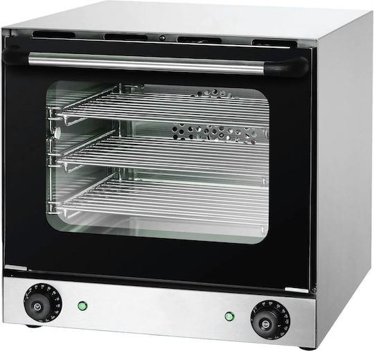 Karamco Heco1a Electric Oven HECO-1A