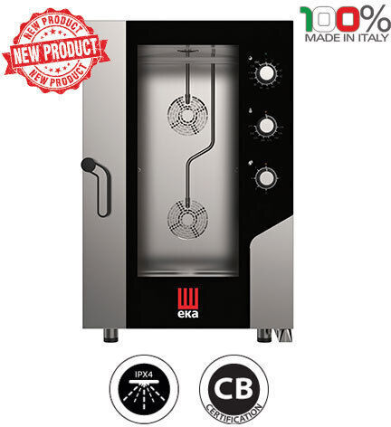 EKA MKF cu Abur 15.4kW MKF 1111 S