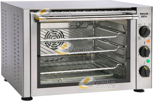Roller Grill FC 380TQ Electric Oven 2.4kW FC 380 TQ