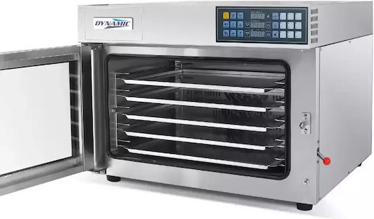 Dynamic Electric Oven 300.0656