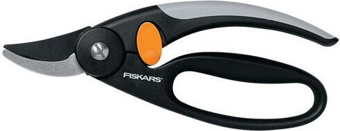 Fiskars Pruning Shears Length 20.1cm