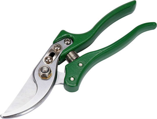Flo Baumschere Länge 21cm mit Maximalem Schnittdurchmesser 15mm