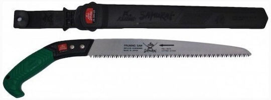 Samurai Pruning Hand Saw 24cm